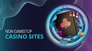 Gaming Sites Not on GamStop Explore New Opportunities Gaming Sites Not on GamStop Explore New Opportunities