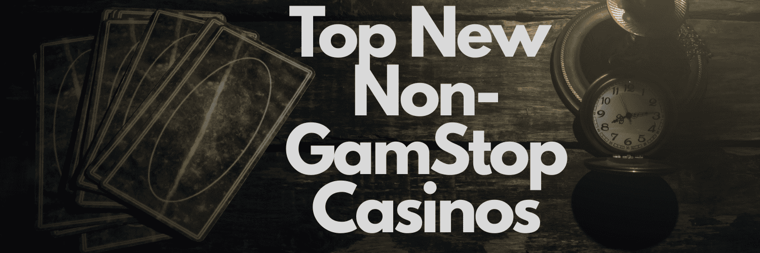 Gaming Sites Not on GamStop Explore New Opportunities Gaming Sites Not on GamStop Explore New Opportunities