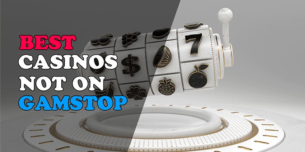 Online Casinos Not Blocked by GamStop Your Gateway to Unrestricted Gambling