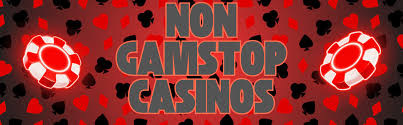 Online Casinos Not Blocked by GamStop Your Gateway to Unrestricted Gambling