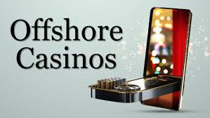 The Rise of Offshore Online Casinos A Comprehensive Guide -439790685 The Rise of Offshore Online Casinos A Comprehensive Guide -439790685