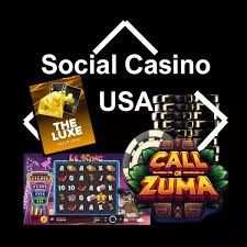 The Rise of Social Casino Sites Trends and Insights